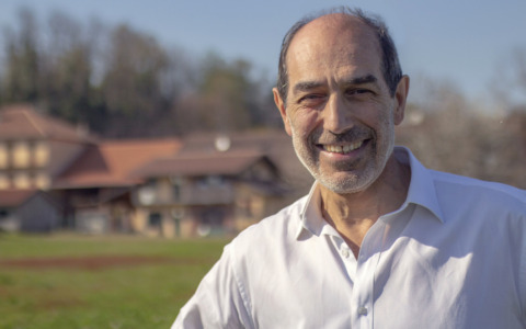 Oleggio piange Giancarlo Miranda, ex candidato sindaco e consigliere: “Mente lucida e illuminata”