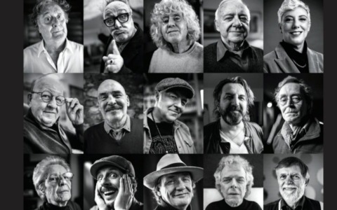 “Io sono Lago” approda ad Arona: venerdì 10 al Teatro San Carlo
