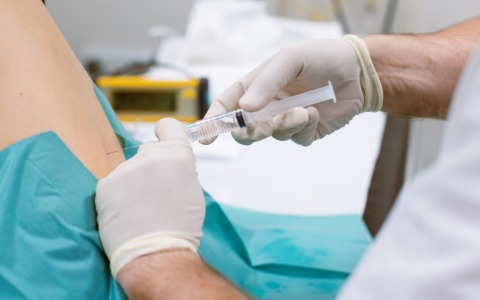 Habilita I Cedri: cresce la riabilitazione e la terapia del dolore con il trattamento PRP