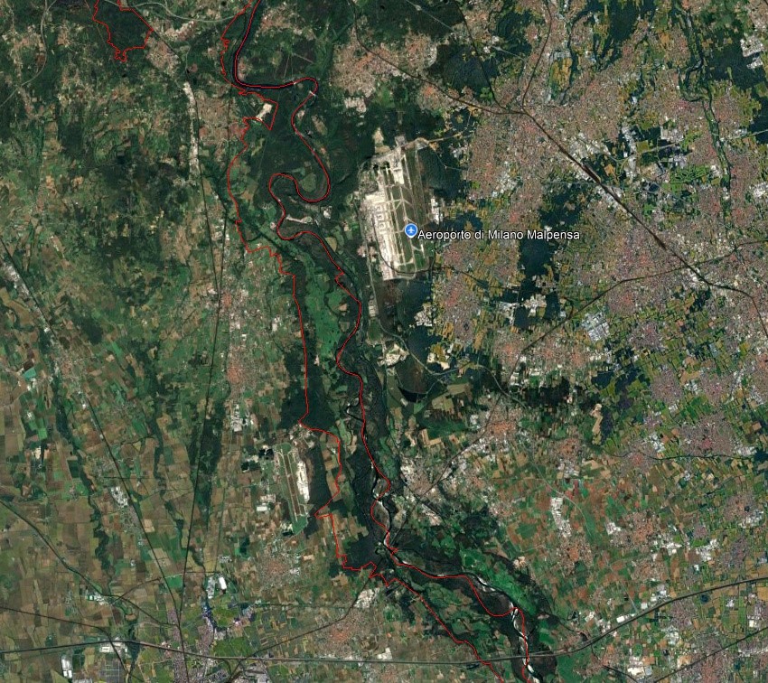 L’EGAP Ticino Lago Maggiore sarà l’unico ente piemontese nell’Osservatorio Ambientale per lo sviluppo di Malpensa