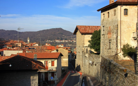 Recupero architettonico per piazza Vittorio Veneto a Massino