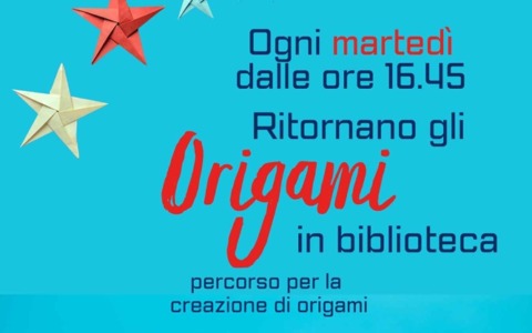 “Mettiamoci in gioco in biblioteca”: gli appuntamenti ad Arona