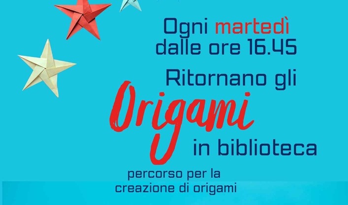 “Mettiamoci in gioco in biblioteca”: gli appuntamenti ad Arona