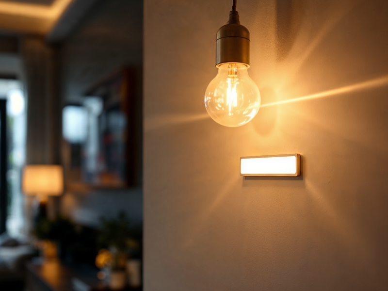 LedLedITALIA.it: la luce che migliora i luoghi, semplifica le scelte, rispetta il futuro