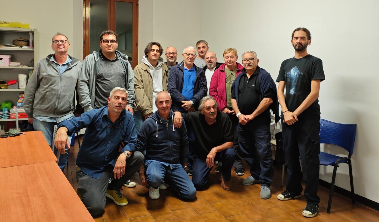 La Pro loco di Borgo Ticino rinnova il direttivo