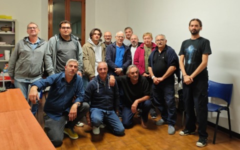 La Pro loco di Borgo Ticino rinnova il direttivo