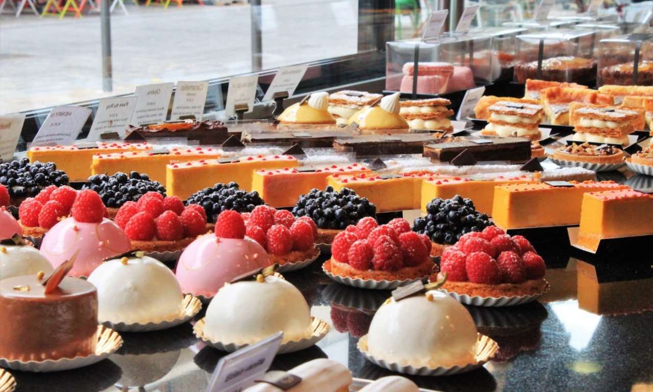 Torino per i golosi: un tour tra le patisserie storiche