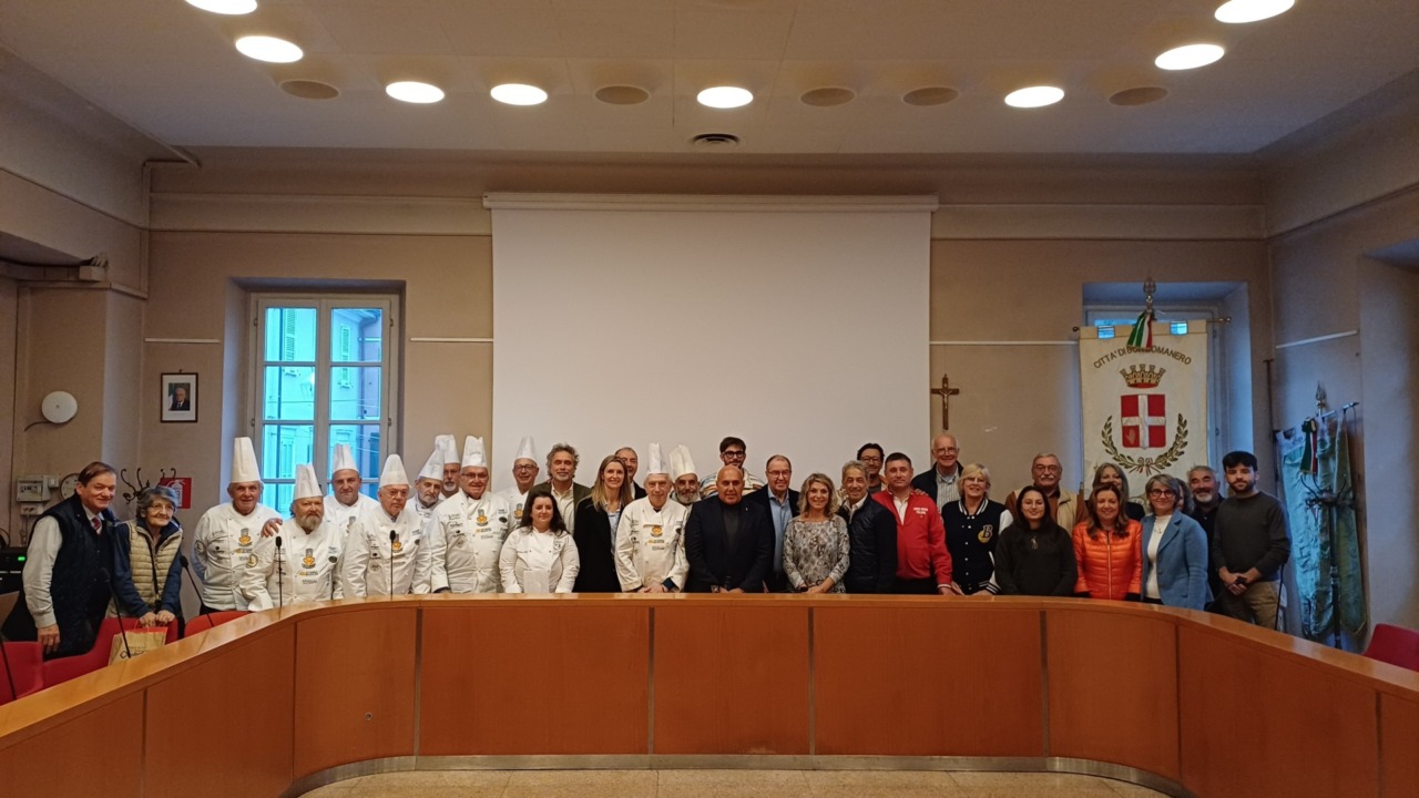 Stelle&Padelle: oltre 12mila euro donati dall’Associazione 9 Settembre