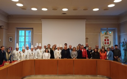 Stelle&Padelle: oltre 12mila euro donati dall’Associazione 9 Settembre