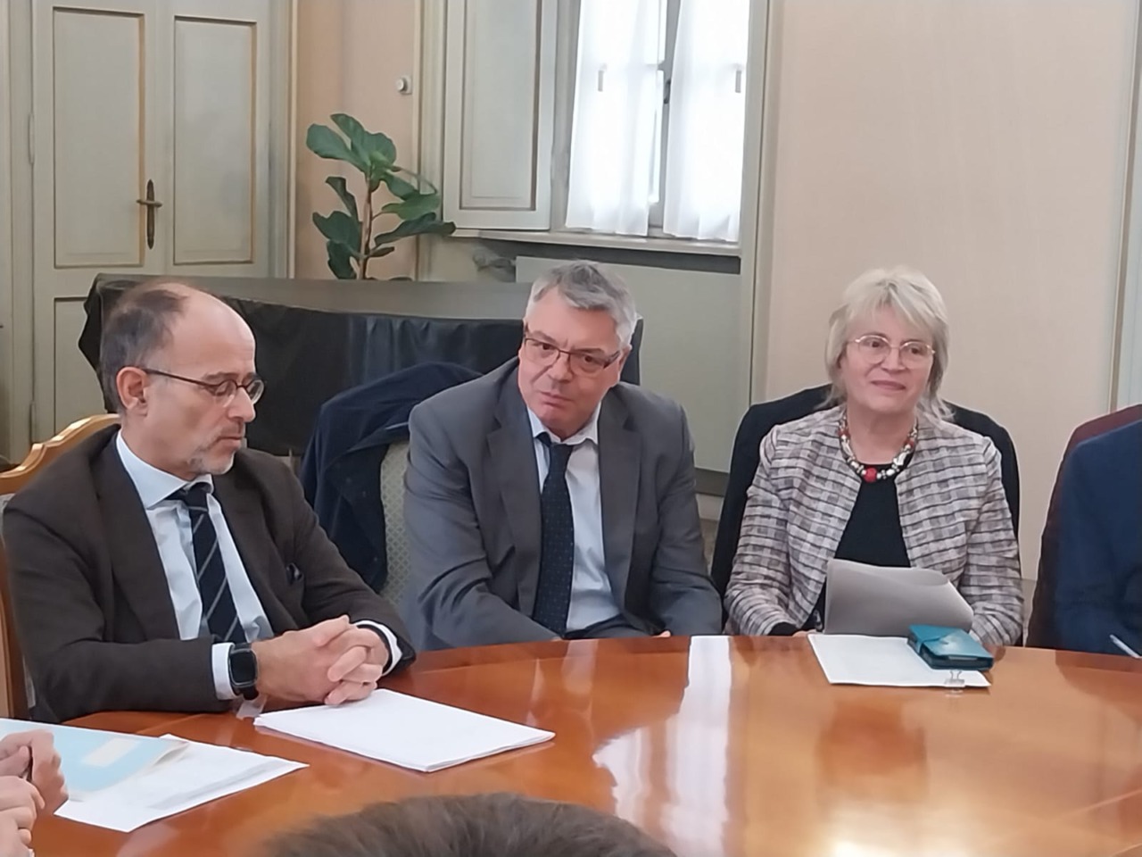 Nasce il Tavolo “Salute e Sicurezza sul Lavoro” a Novara