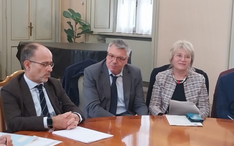 Nasce il Tavolo “Salute e Sicurezza sul Lavoro” a Novara