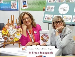 Oggi ad Ameno un altro appuntamento con i “Tè in biblioteca”