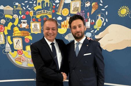 Cibo sano nelle mense ospedaliere: ecco il progetto della Regione