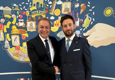 Cibo sano nelle mense ospedaliere: ecco il progetto della Regione