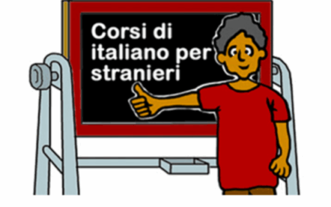 A Borgomanero parte un corso di italiano per stranieri