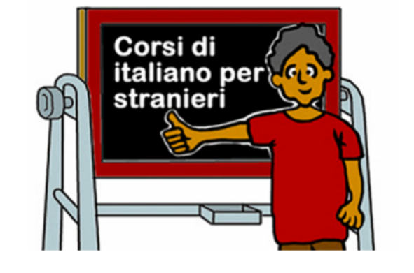 A Borgomanero parte un corso di italiano per stranieri