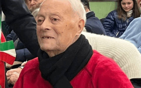 Lesa e il Vergante in lutto per Minniti, uno dei “padri” locali di Forza Italia