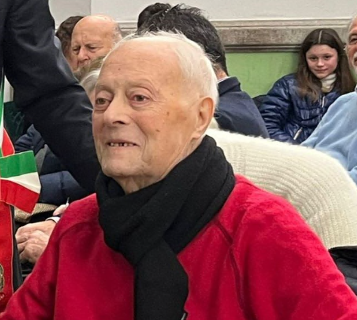 Lesa e il Vergante in lutto per Minniti, uno dei “padri” locali di Forza Italia