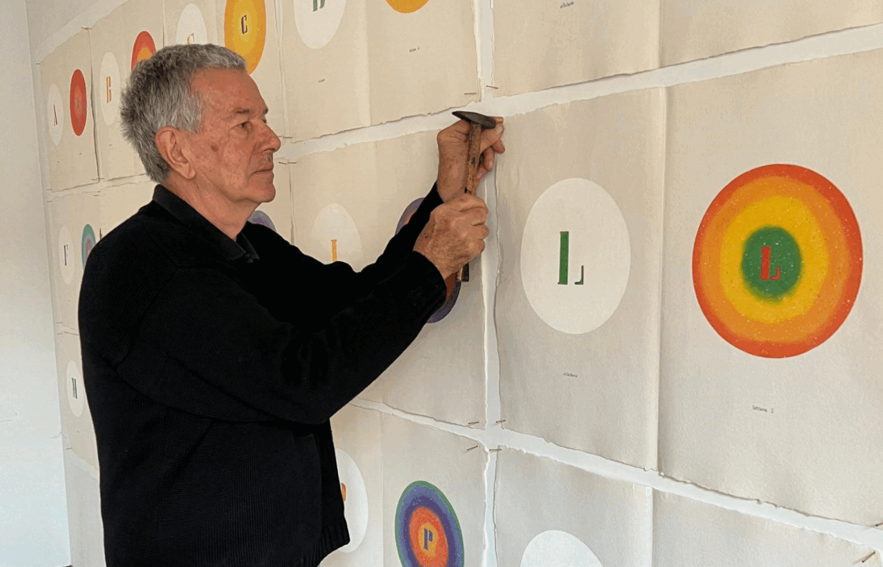 Le Geografie dell’io di Sergio Floriani approdano a Casale Monferrato