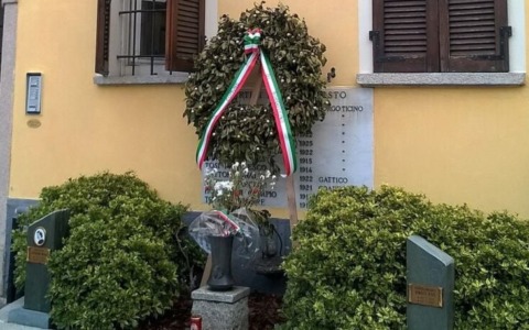 Strage di Borgo Ticino: il comune ottiene 400mila euro di risarcimento
