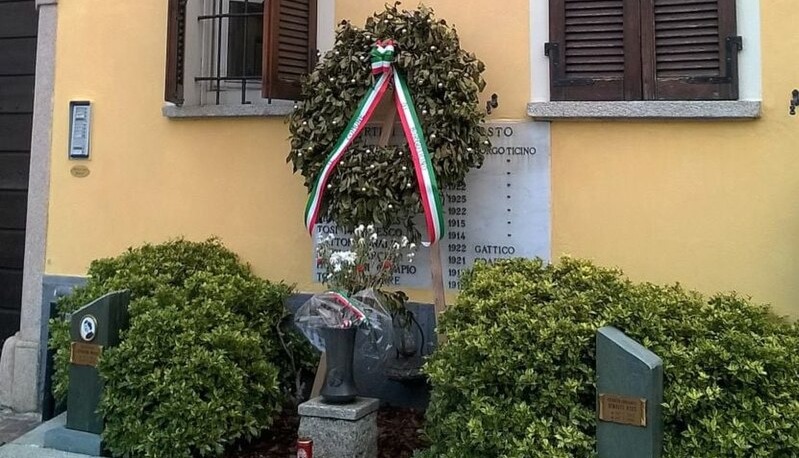 Strage di Borgo Ticino: il comune ottiene 400mila euro di risarcimento