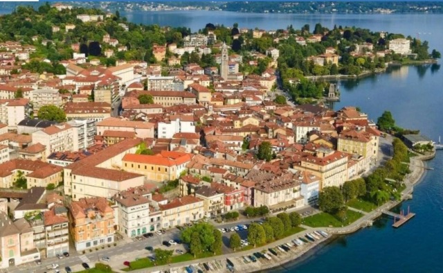 Verbania scala la classifica piemontese per le performance ambientali