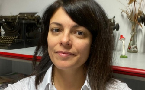 Anna Carluccio