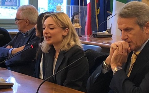 Studentessa dell’Omar sviluppa un progetto che usa l’IA nella prevenzione del tumore al seno