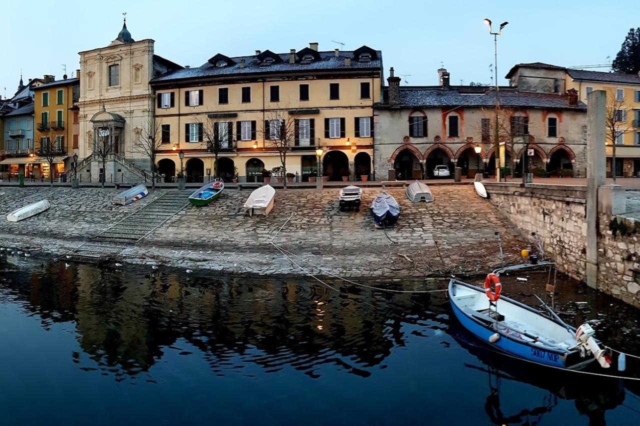 Domani al via la più grande caccia al tesoro in contemporanea d’Italia: toccherà Arona