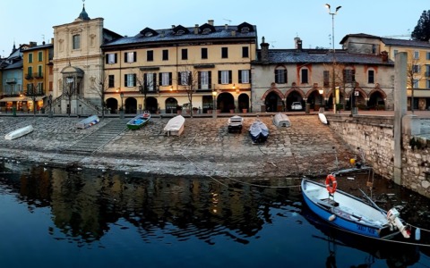 Domani al via la più grande caccia al tesoro in contemporanea d’Italia: toccherà Arona