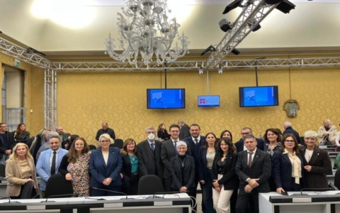 Il Consiglio regionale celebra la prima Giornata regionale dell’ascolto