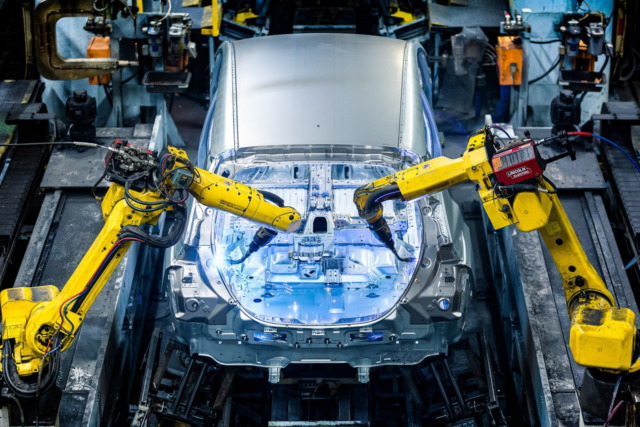 Cna Piemonte lancia l’allarme: 2024 anno nero per l’automotive