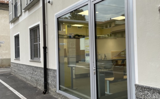 Poste Italiane: nuovamente operativo l’ufficio di Barengo