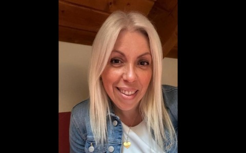 Addio alla barista di Gattico Antonella Manfredi