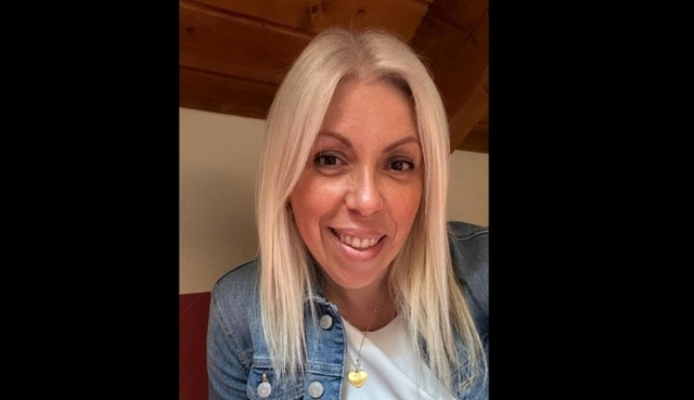 Addio alla barista di Gattico Antonella Manfredi