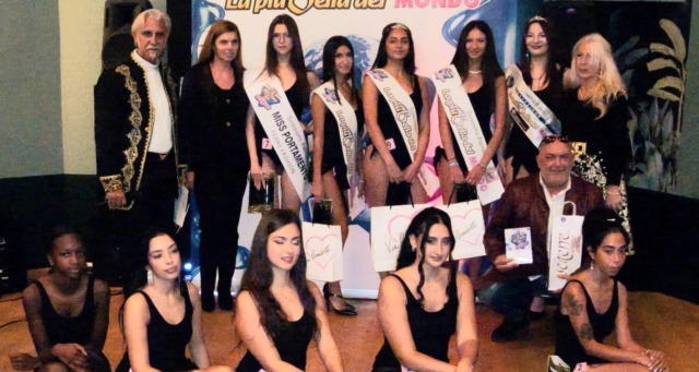 Seconda selezione provinciale per il concorso “La più bella del mondo” a Gozzano