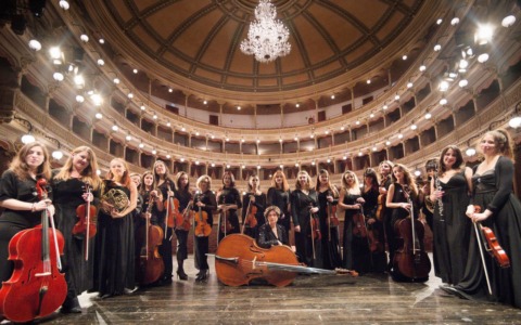 45° Festival Cantelli a Novara