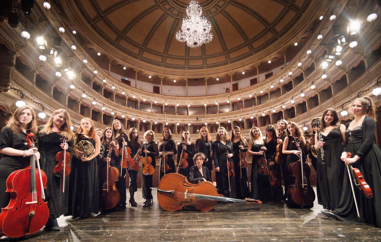 45° Festival Cantelli a Novara