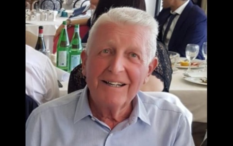 Addio all’ex dirigente della Castellettese Luigi Paracchini