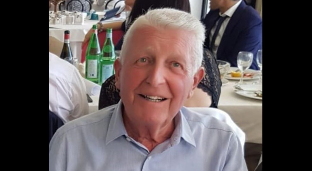 Addio all’ex dirigente della Castellettese Luigi Paracchini