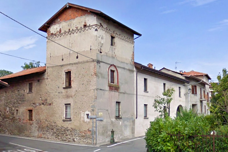 Gattico Veruno: la torre medievale torna a vivere