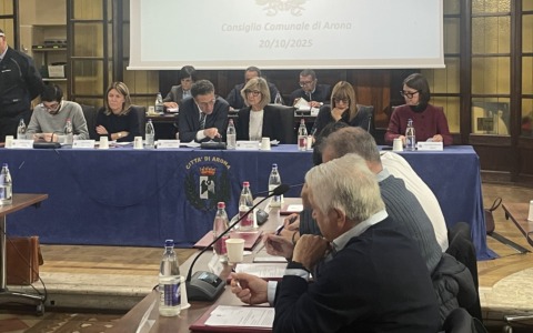 Assegnato il ristorante della Nautica ad Arona: si cerca ancora il gestore per il tennis