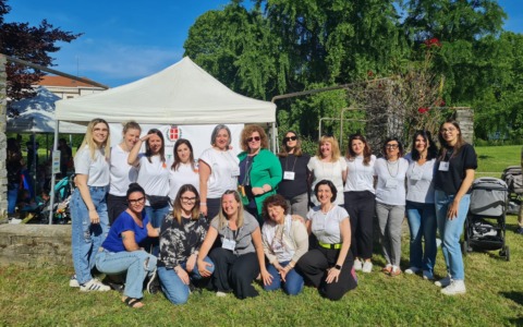 Novara festeggia i vent’anni del Centro per le Famiglie
