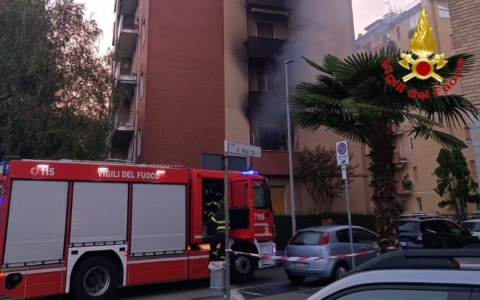 Rogo di Cornaredo: un uomo di Tornaco tra le vittime