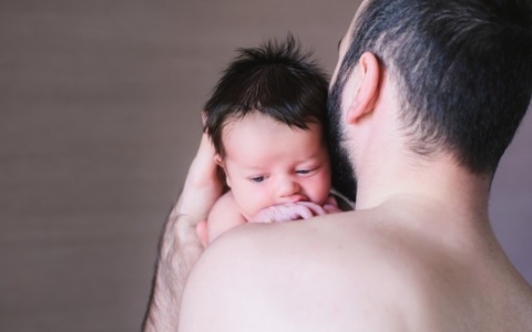 Riparte in autunno il corso per i papà in attesa e neo-papà con l’Asl No