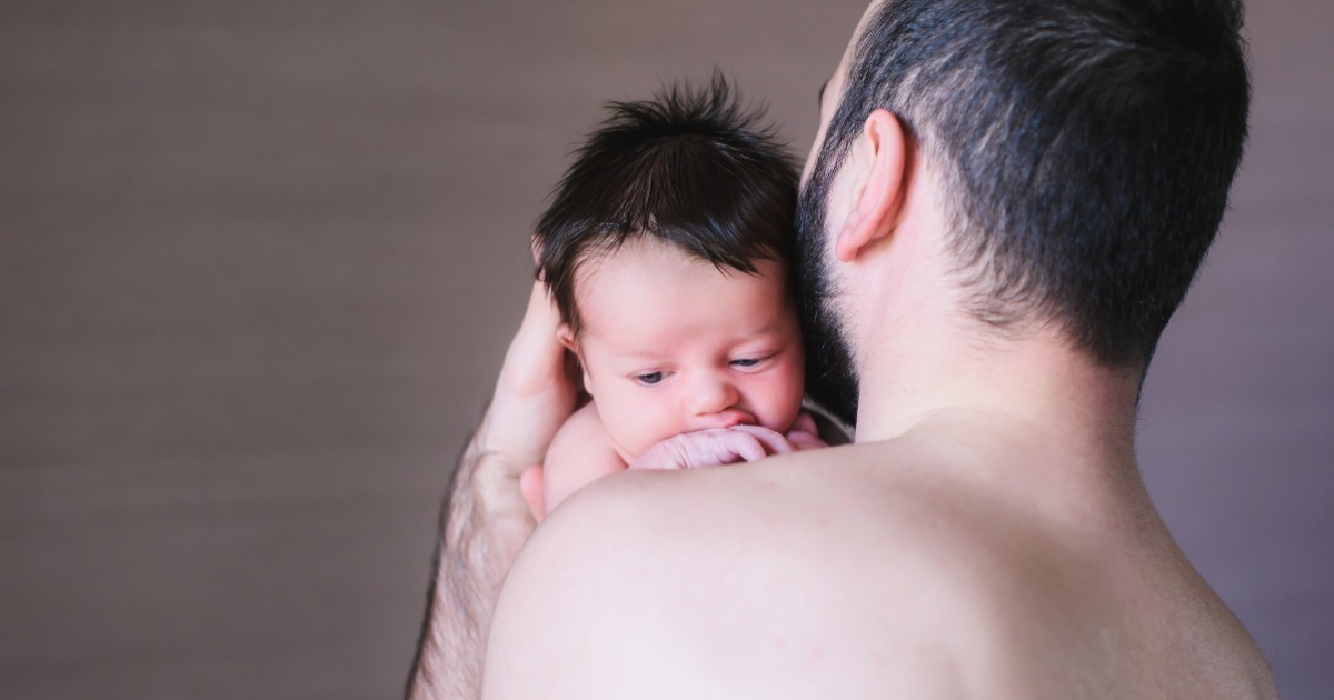 Riparte in autunno il corso per i papà in attesa e neo-papà con l’Asl No
