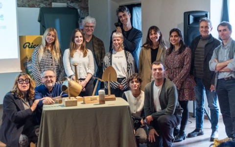 Corto e Fieno 2025: ecco tutti i vincitori del Festival del cinema rurale sul Lago d’Orta