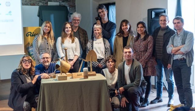 Corto e Fieno 2025: ecco tutti i vincitori del Festival del cinema rurale sul Lago d’Orta