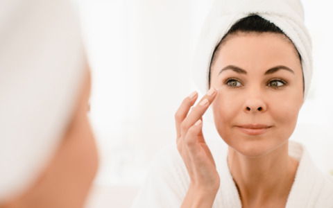 Biorivitalizzazione: un prezioso alleato per il benessere della pelle in inverno