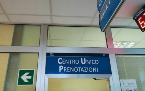 Sanità piemontese, arriva il nuovo Centro prenotazioni: ecco le novità